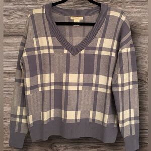 Medium Christian Siriano New York Sweater.